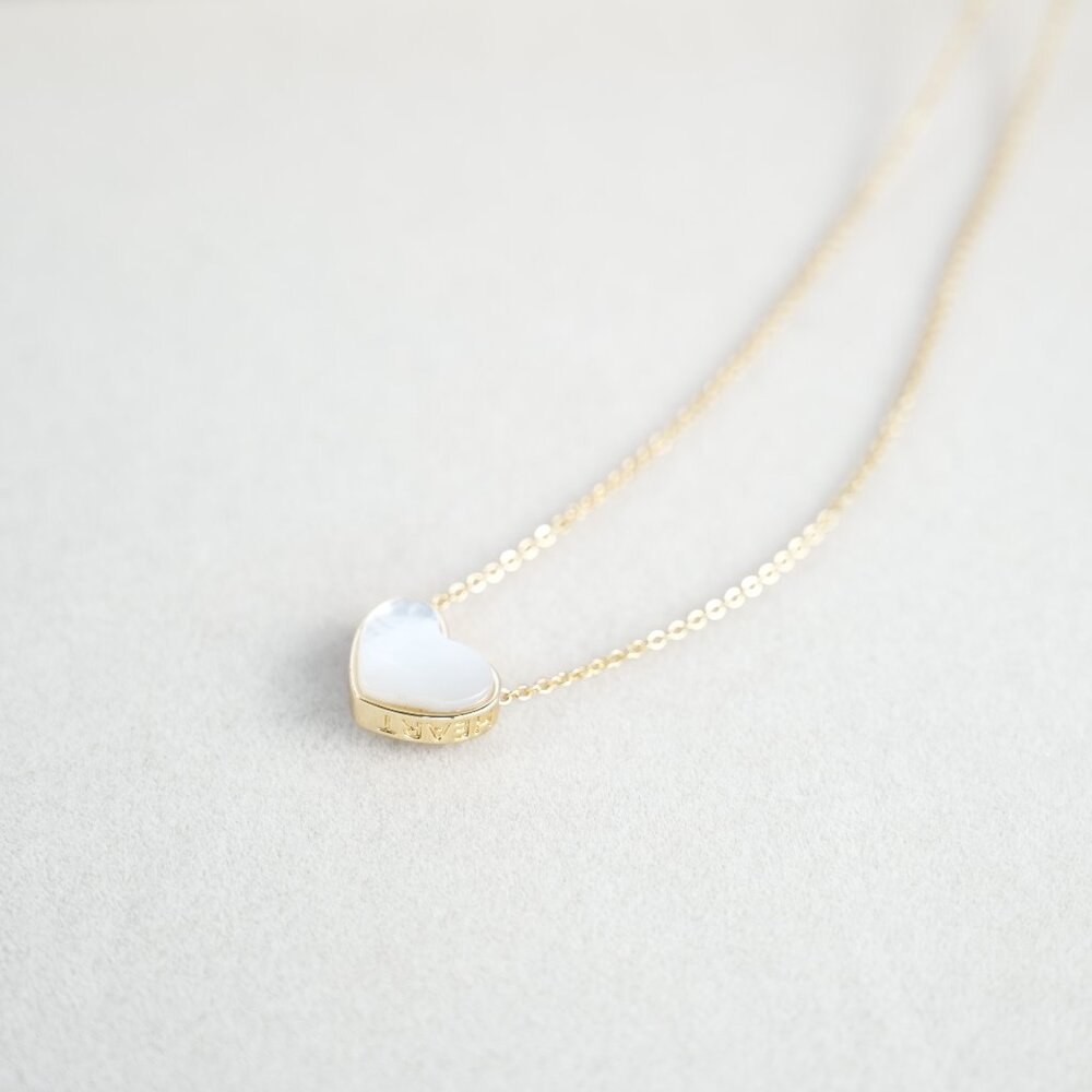 Day & Night Necklace